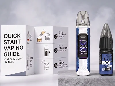 The Easy Start Bundle