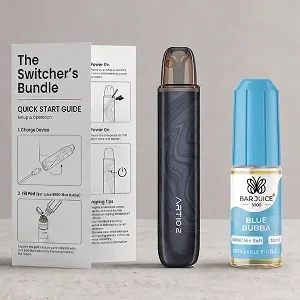 The Switcher's Bundle