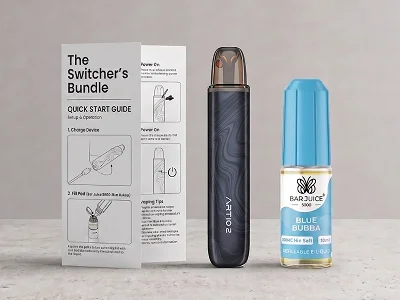 The Switcher's Bundle