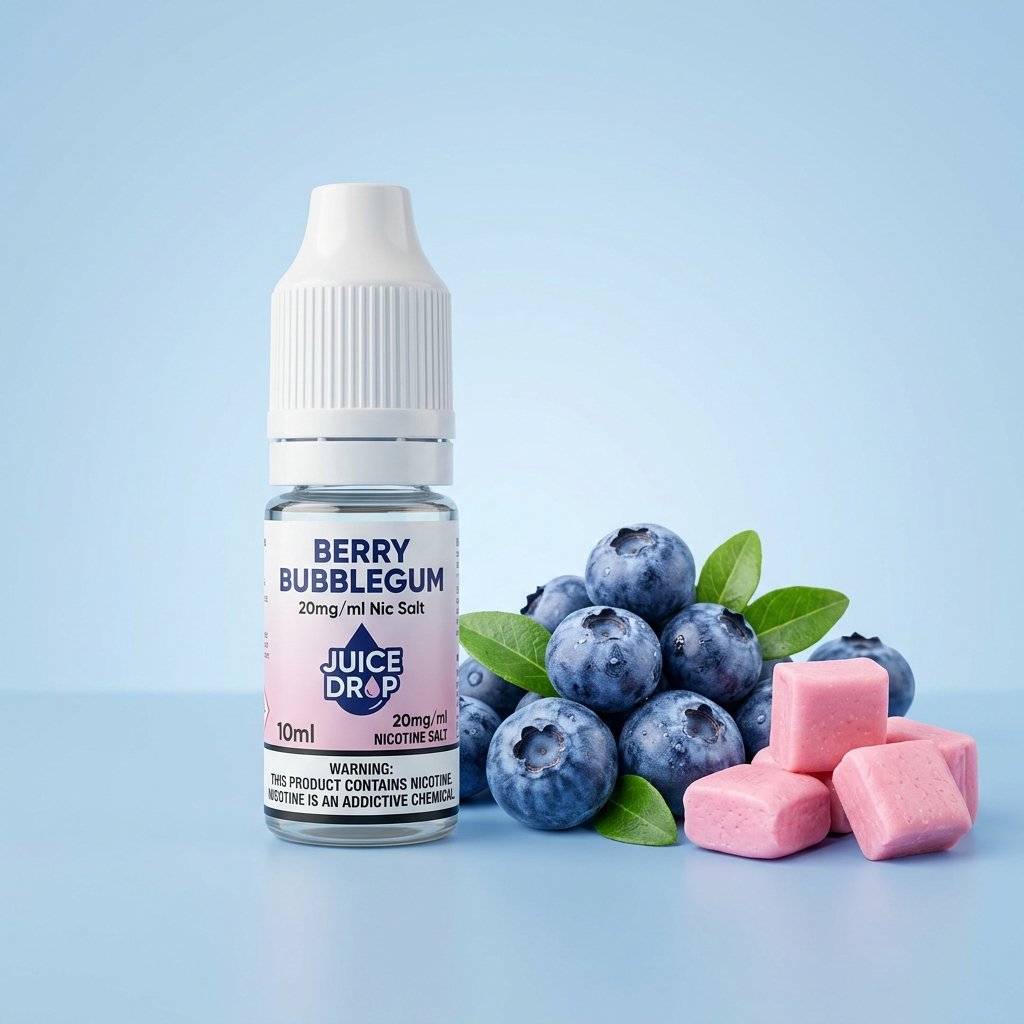 E-Liquid Demo