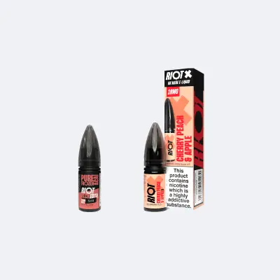 5 For &pound;20 E-Liquids