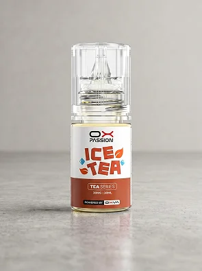 E-Liquids