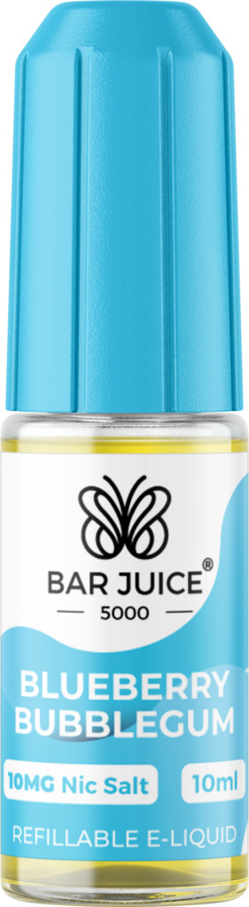 E-Liquid Demo