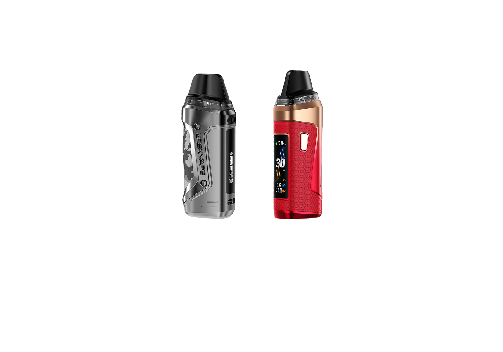 Vape Kits Demo GeekVape